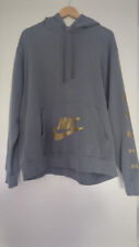 Nike fleece hoodie gebraucht kaufen  Berlin