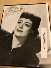 Joan crawford beautiful for sale  Cleburne