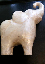 Vintage elephant opalescent for sale  Bloomington