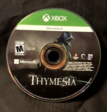 Thymesia microsoft xbox for sale  Rittman