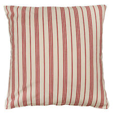 Stripe red white for sale  COWBRIDGE