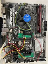 Asus prime z370p for sale  Chicago
