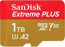 Sandisk extreme 1tb d'occasion  Expédié en Belgium