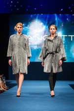 Nwt 000.langiotti gray for sale  San Diego