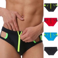 Slip plage hommes d'occasion  Expédié en France