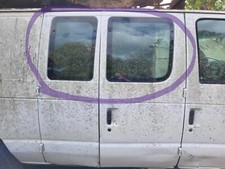Ford e250 e350 for sale  Middleburg