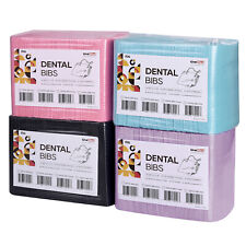 1000disposable dental bibs for sale  Ontario
