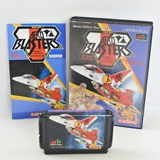 AERO BLASTERS Mega Drive Sega 1223 md comprar usado AERO BLASTERS Mega Drive Sega 1223 md comprar usado  Enviando para Brazil