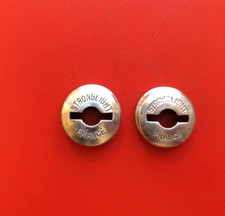 Vintage stronglight alloy for sale  NEWCASTLE