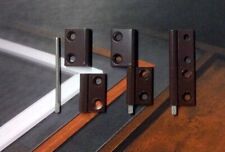 Alu scharnier sparset gebraucht kaufen  Preußisch Oldendorf