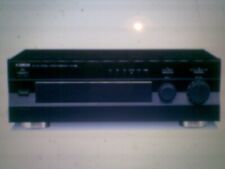 Yamaha 496 stereo d'occasion  Pont-d'Ain