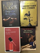 lisa jackson gebraucht kaufen  Gau-Algesheim