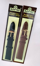 2xmens genuine leather for sale  PINNER