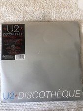 Discotheque 1997 vinyl for sale  BRACKNELL