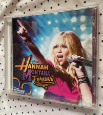 CD Disney Hannah Montana - Forever comprar usado  Enviando para Brazil