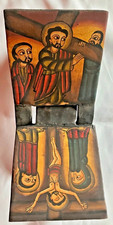 Ethiopian coptic art d'occasion  Expédié en Belgium