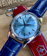 Omega seamaster ice for sale  NORWICH