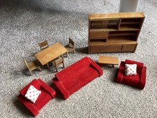 Vintage 1970s dolls for sale  CHESTERFIELD