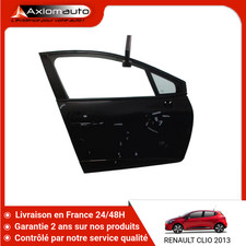 Porte droit renault d'occasion  Amiens-