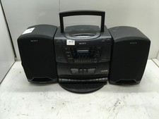 Sony cfd zw150 for sale Sony cfd zw150 for sale  Maryland Heights