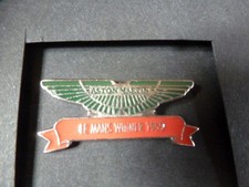 Pin badge auto d'occasion  Oisemont