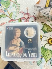 2 italia 2019 usato  Misterbianco