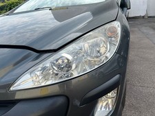 Faro anteriore sinistro usato  Bozen