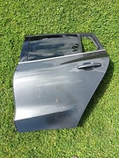 2577523 porta posteriore usato  San Cesareo