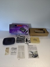Sony player recorder for sale  North Hollywood