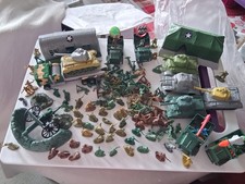 Spielzeug soldaten army gebraucht kaufen  Niedernhausen