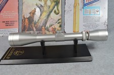 Leupold vari iic for sale  Deary