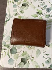 Fossil logan rfid gebraucht kaufen  Stutensee