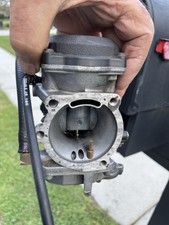 Harley carburetor. for sale  Bluffton