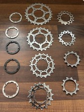Sora hg50 cassette for sale  STAINES-UPON-THAMES