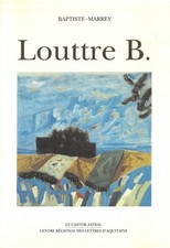 Louttre portrait esquisses d'occasion  France
