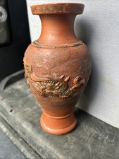 Antique chinese terracotta for sale  Shoreham