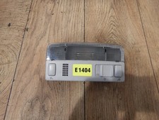 Innenraumlampe polo skoda gebraucht kaufen  Grimma