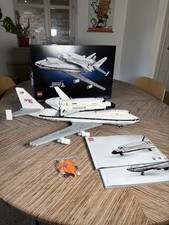10360 shuttle aircraft for sale  LEICESTER