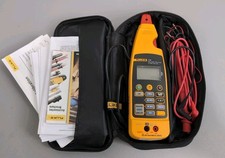 Fluke 772 milliamp usato  Spedire a Italy