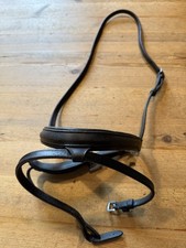 Black english leather for sale  UK