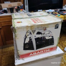 Case gaming antec usato  Due Carrare