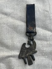 Ww2 adler koppelschlaufe gebraucht kaufen  Hainichen
