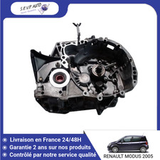 Boite vitesses renault d'occasion  Saint-Quentin