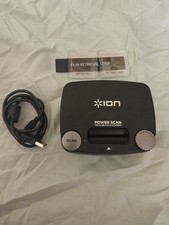 Ion power scan for sale  NORWICH