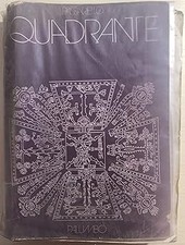 Quadrante. per scuole usato  Vejano