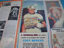 Eddy merckx minichamp d'occasion  Expédié en France