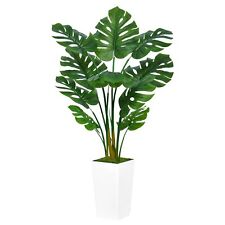 Astidy artificial monstera for sale  Brentwood