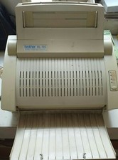 Stampanti vintage collezione usato  Verbicaro