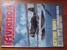 Revue fana aviation d'occasion  Licques