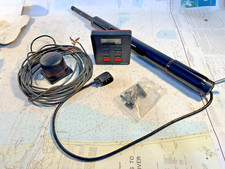 Autohelm st 4000 for sale  Bensenville